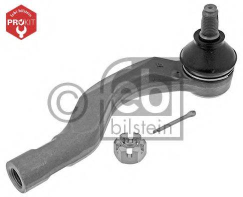 FEBI BILSTEIN 43153 Наконечник поперечной рулевой тяги