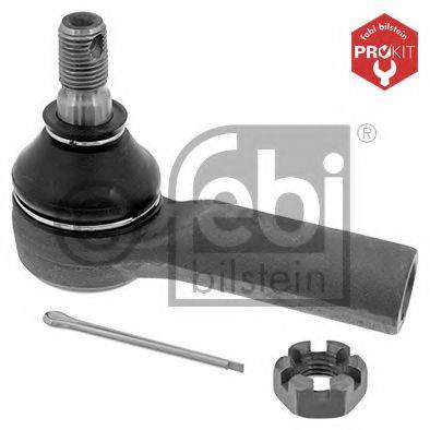 FEBI BILSTEIN 43181 Наконечник поперечной рулевой тяги