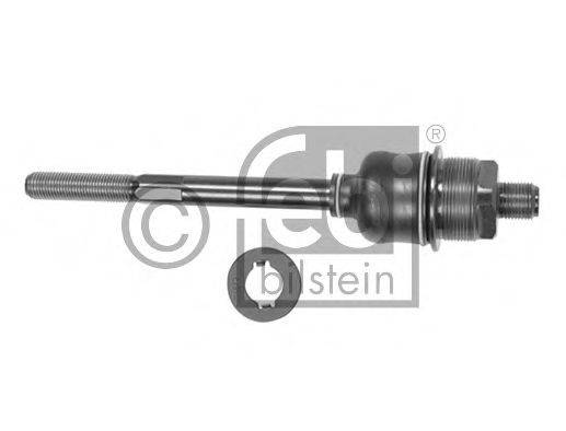 FEBI BILSTEIN 43210 Осевой шарнир, рулевая тяга