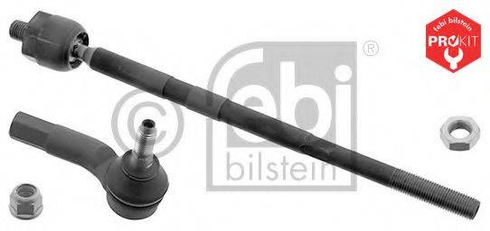 FEBI BILSTEIN 43464 Поперечная рулевая тяга