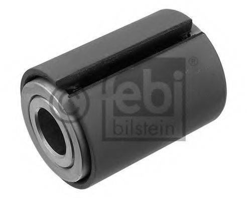 FEBI BILSTEIN 43602 Подвеска, листовая рессора