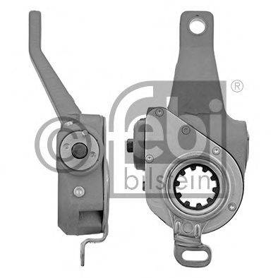 FEBI BILSTEIN 43635 Система тяг и рычагов, тормозная система