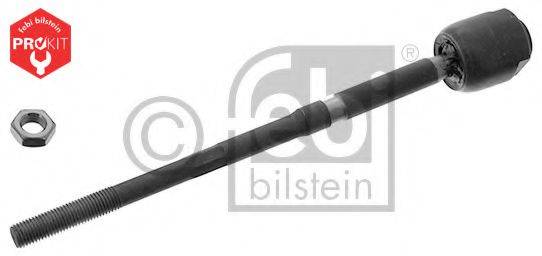 FEBI BILSTEIN 43640 Осевой шарнир, рулевая тяга