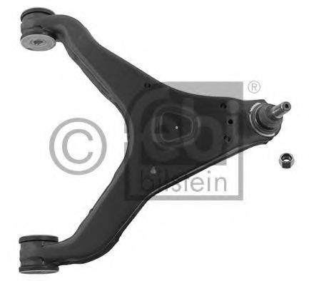 FEBI BILSTEIN 43656 Рычаг независимой подвески колеса, подвеска колеса