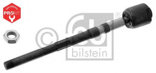 FEBI BILSTEIN 43666 Осевой шарнир, рулевая тяга