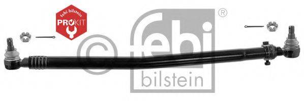 FEBI BILSTEIN 43676 Продольная рулевая тяга