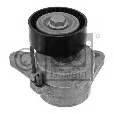 FEBI BILSTEIN 43677 Натяжитель ремня, клиновой зубча