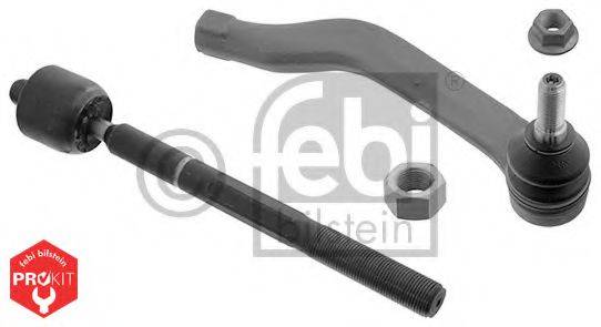 FEBI BILSTEIN 43688 Поперечная рулевая тяга