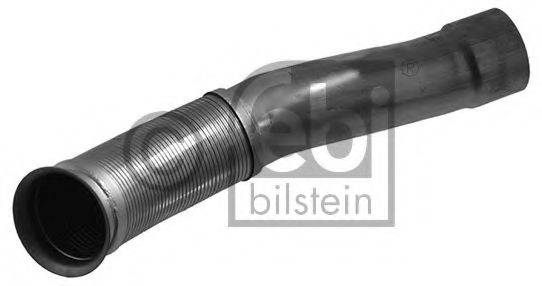 FEBI BILSTEIN 43714 Гофрированная труба, выхлопная система