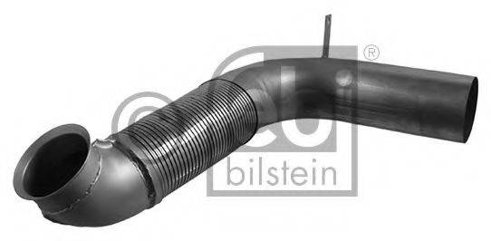 FEBI BILSTEIN 43716 Гофрированная труба, выхлопная система
