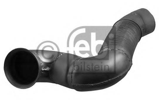 FEBI BILSTEIN 43717 Гофрированная труба, выхлопная система