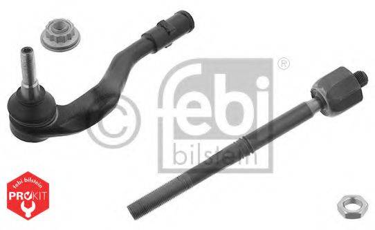 FEBI BILSTEIN 43795 Поперечная рулевая тяга