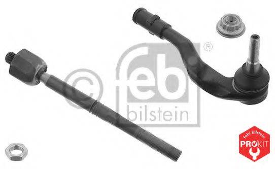 FEBI BILSTEIN 43796 Поперечная рулевая тяга