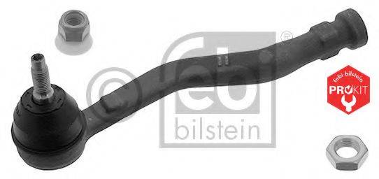 FEBI BILSTEIN 44186 Наконечник поперечной рулевой тяги