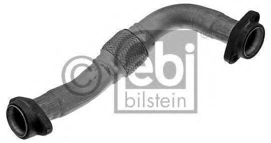 FEBI BILSTEIN 44193 Гофрированная труба, выхлопная система