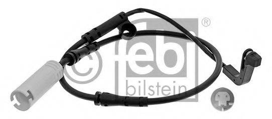 FEBI BILSTEIN 44363 Сигнализатор, износ тормозных колодок