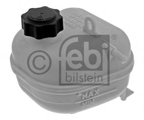 FEBI BILSTEIN 44441 Компенсационный бак, охлаждающая жидкость