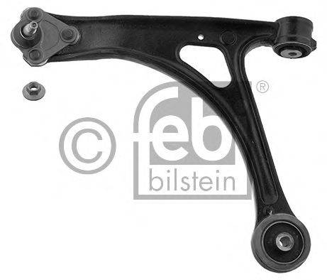 FEBI BILSTEIN 44452 Рычаг независимой подвески колеса, подвеска колеса