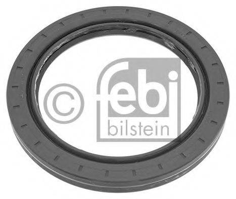 FEBI BILSTEIN 44456 Уплотняющее кольцо, ступица колеса