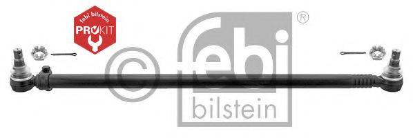 FEBI BILSTEIN 44478 Продольная рулевая тяга