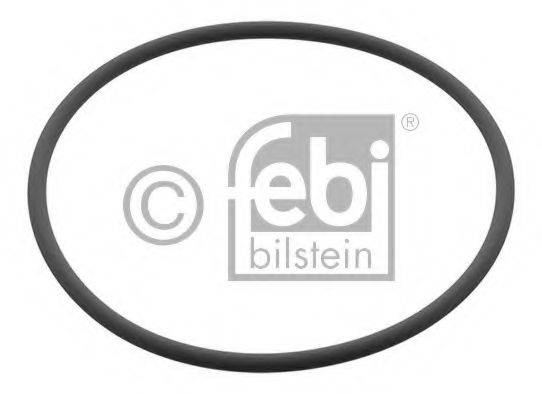 FEBI BILSTEIN 44484 Уплотнительное кольцо, гильза цилиндра