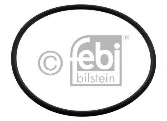 FEBI BILSTEIN 44485 Уплотнительное кольцо, гильза цилиндра