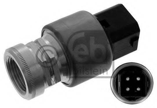 FEBI BILSTEIN 44540 Датчик, скорость / частота вращение