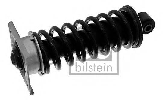 FEBI BILSTEIN 44673 Гаситель, крепление кабины