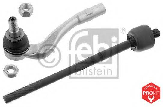 FEBI BILSTEIN 44691 Поперечная рулевая тяга