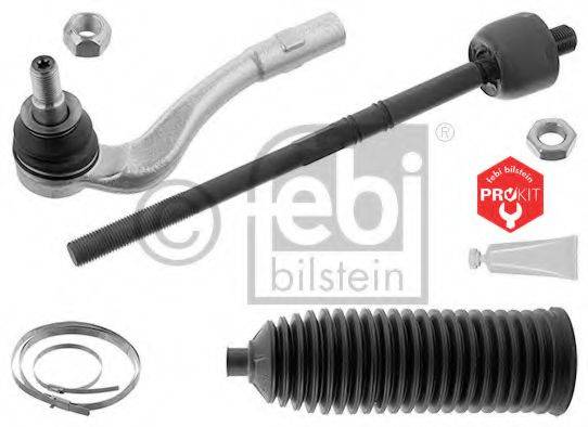 FEBI BILSTEIN 44693 Поперечная рулевая тяга