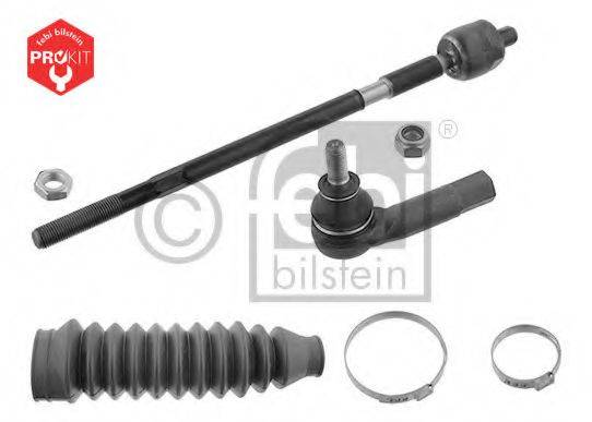 FEBI BILSTEIN 44741 Поперечная рулевая тяга