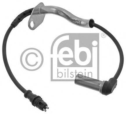 FEBI BILSTEIN 44780 Датчик, частота вращения колеса