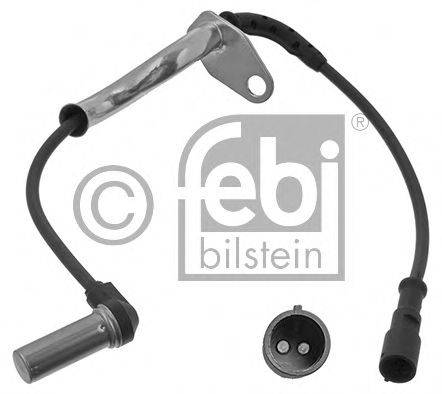 FEBI BILSTEIN 44781 Датчик, частота вращения колеса