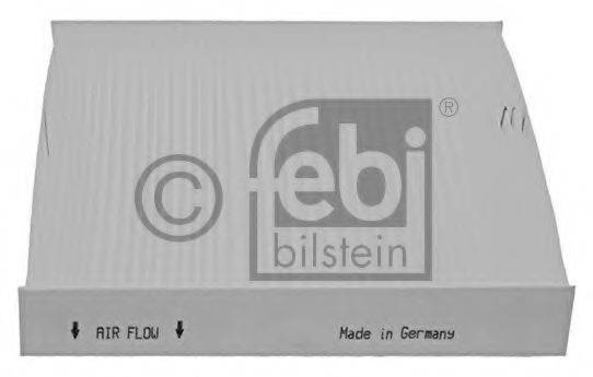 FEBI BILSTEIN 44783 Фильтр, воздух во внутренном пространстве