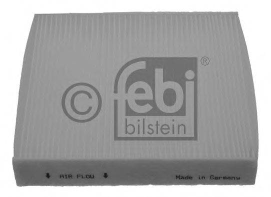 FEBI BILSTEIN 44784 Фильтр, воздух во внутренном пространстве