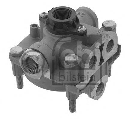 FEBI BILSTEIN 44831 Ускорительный клапан