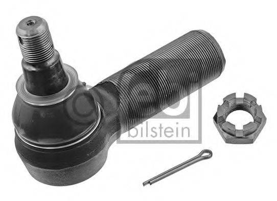 FEBI BILSTEIN 44876 Угловой шарнир, продольная рулевая тяга