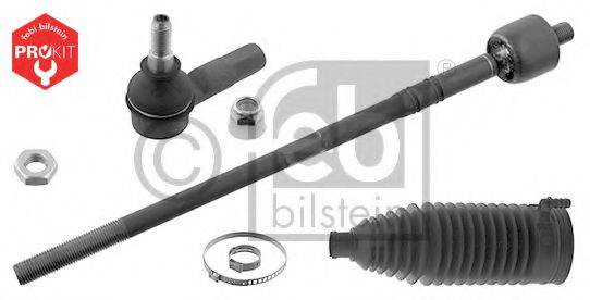 FEBI BILSTEIN 44941 Поперечная рулевая тяга