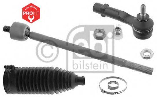 FEBI BILSTEIN 44947 Поперечная рулевая тяга