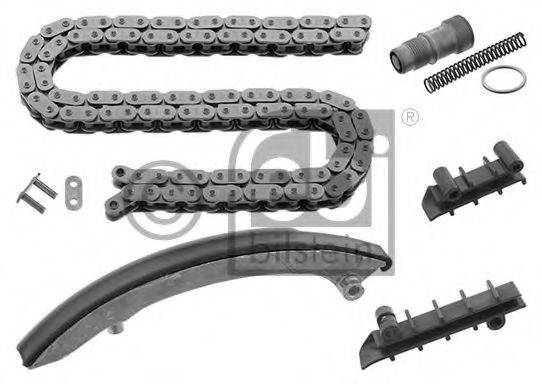 FEBI BILSTEIN 44953 Комплект цели привода распредвала