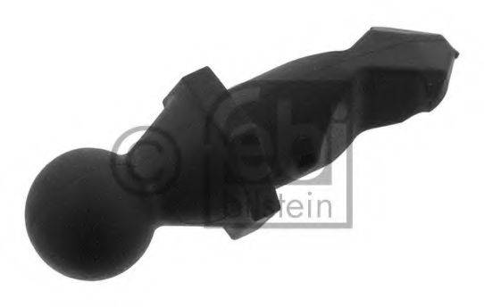 FEBI BILSTEIN 44992 Крепёжный элемент, кожух двигателя