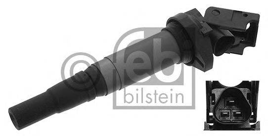 FEBI BILSTEIN 45031 Катушка зажигания