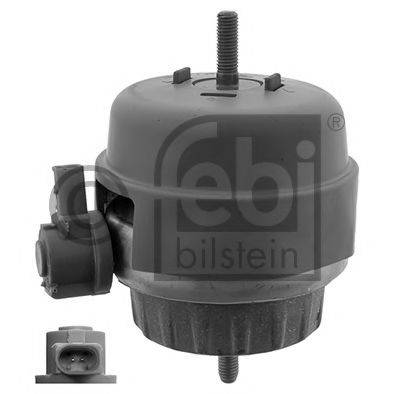 FEBI BILSTEIN 45082 Подвеска, двигатель