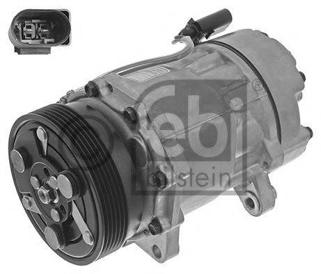 FEBI BILSTEIN 45160 Компрессор, кондиционер