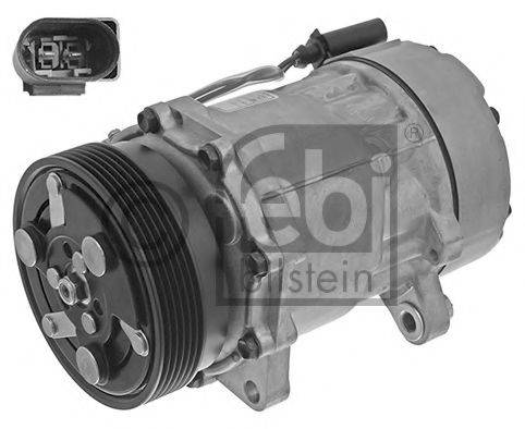 FEBI BILSTEIN 45161 Компрессор, кондиционер