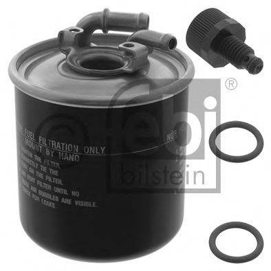 FEBI BILSTEIN 45165 Топливный фильтр