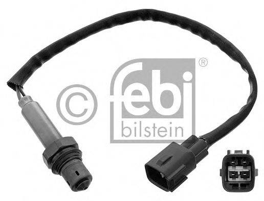 FEBI BILSTEIN 45167