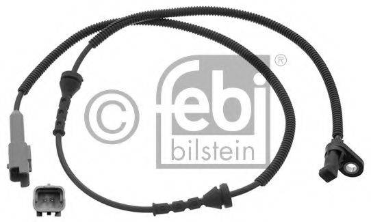 FEBI BILSTEIN 45228 Датчик, частота вращения колеса