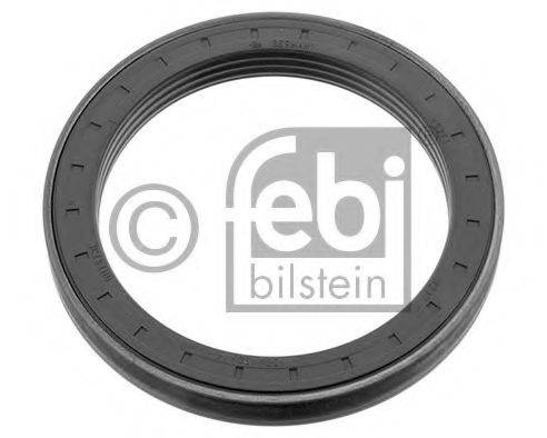 FEBI BILSTEIN 45371 Уплотняющее кольцо, ступица колеса