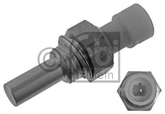 FEBI BILSTEIN 45396 Датчик, температура охлаждающей жидкости